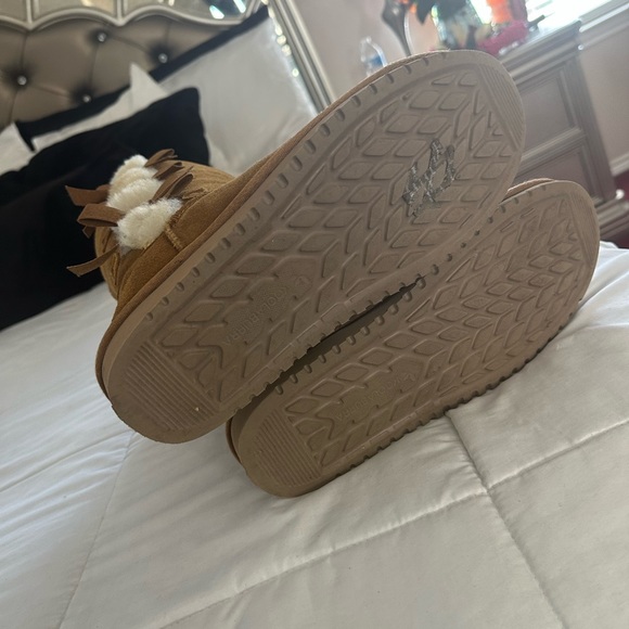 Kookaburra Boots - Picture 5 of 11